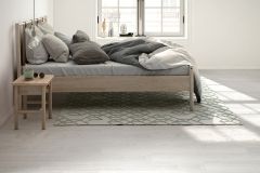 Roble kalmar blanco