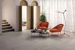 Roble eyre gris