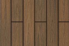 Mb TWIN LIGHT TEAK