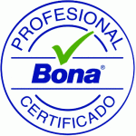 Empresa Profesional Certificada por Bona