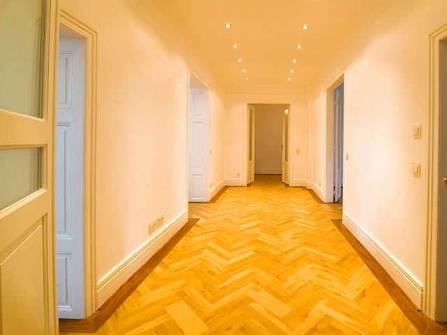 Acuchillar parquet Boadilla del Monte, Madrid