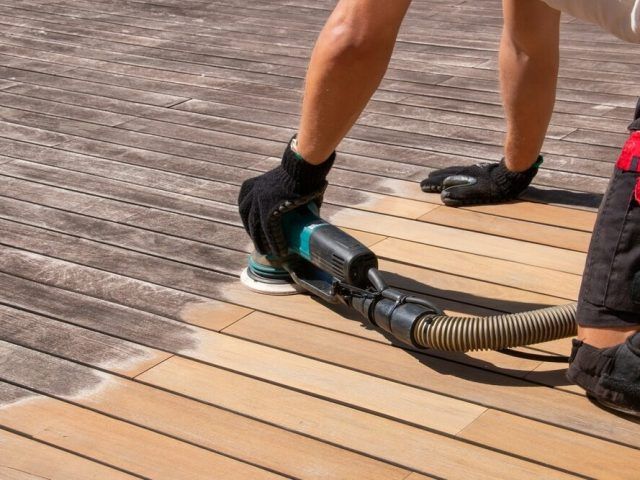 Mantenimiento de tarima de madera exterior: Cuidados y tratamientos recomendados