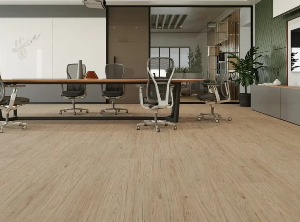 Artfloor Wings Hawk suelo laminado AC5 Madrid