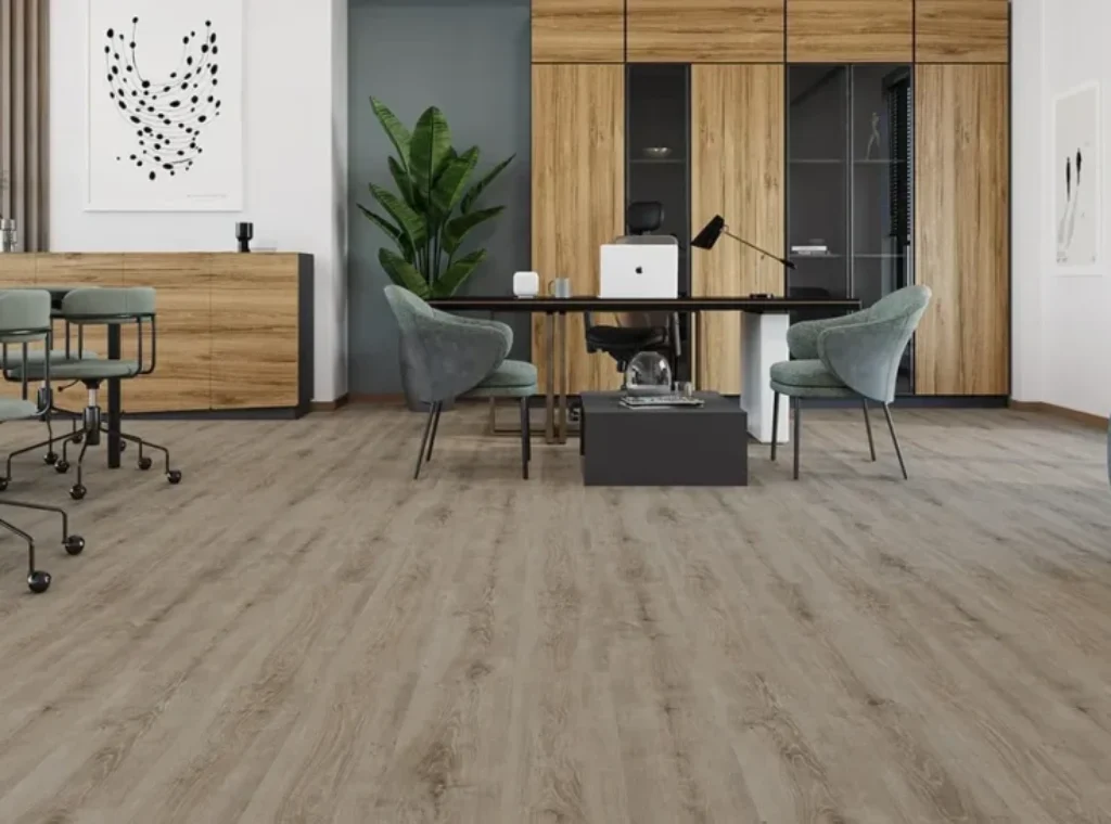 Artfloor Wings Parrot suelo laminado económico