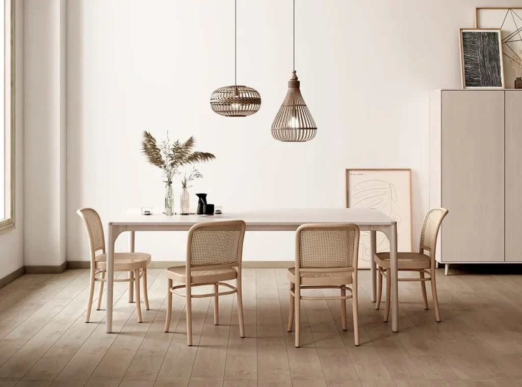 Finfloor Original Roble Glamour suelo laminado roble moderno