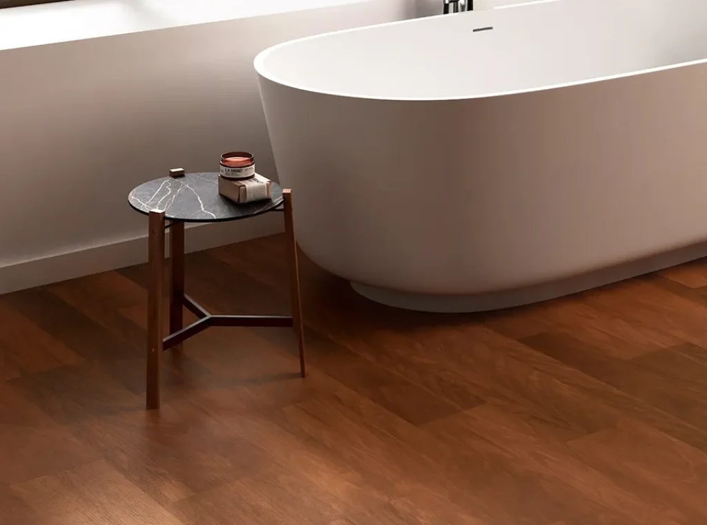 Finfloor Original Garapa Suelo Laminado jatoba