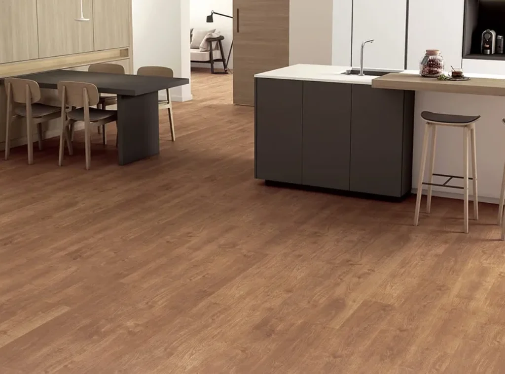 Finfloor Original Roble Vintage suelo laminado roble clasico