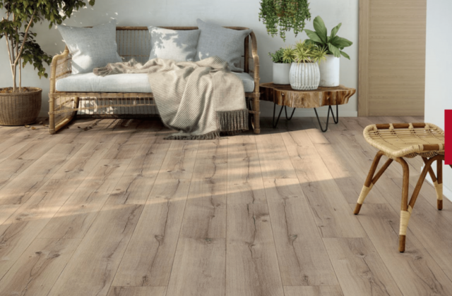 Instaladores de Suelos Laminados en Madrid