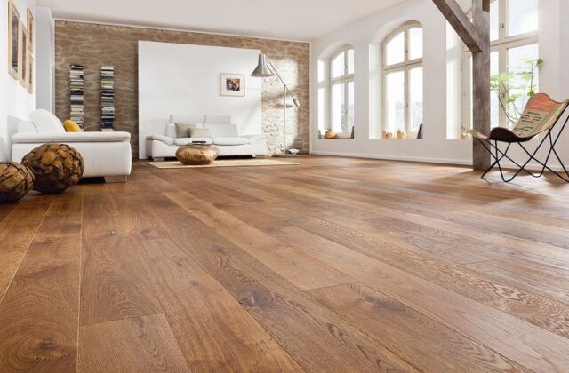 Instaladores de Parquet en Madrid