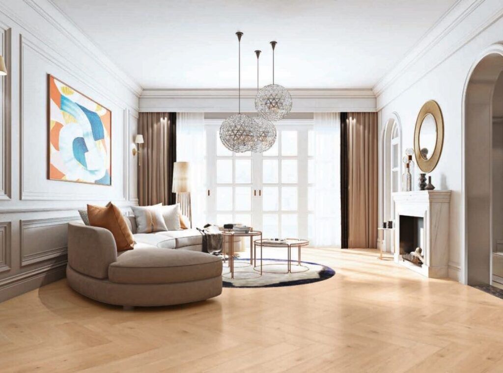 Laminado--espiga-Floor-Step Laminado Espiga Roble
