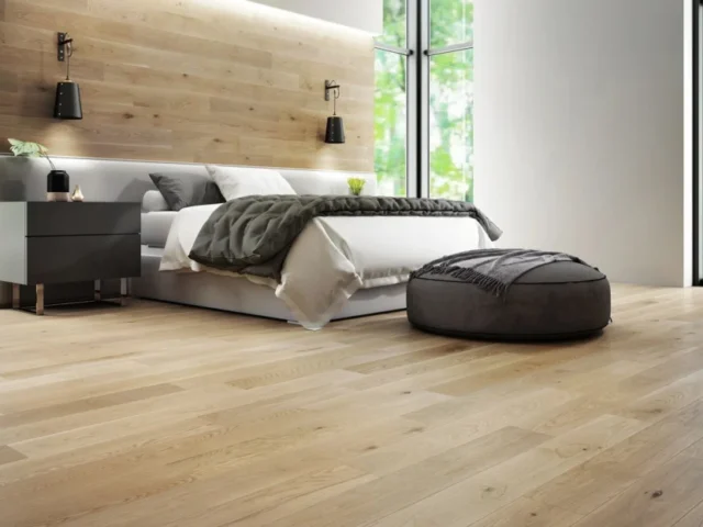 Cómo elegir el suelo de madera ideal para el clima de Madrid
