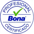 Empresa certificada Bona