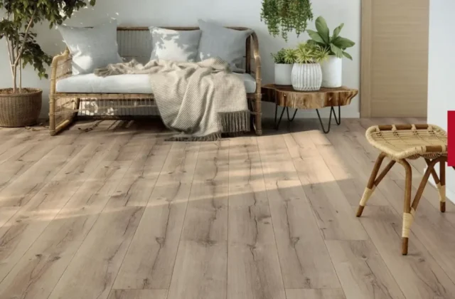 Instaladores de Suelos Laminados en Madrid