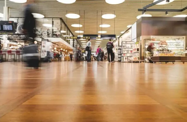 Instalación y Restauración de Pavimentos para Empresas en Madrid